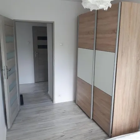 Apartament Aleksandra Karpacz Exterior photo