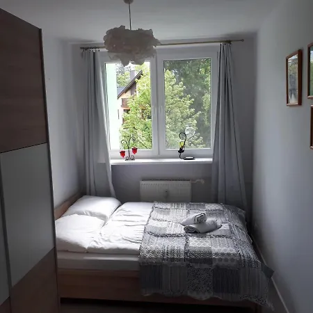 Apartament Aleksandra Karpacz Exterior photo