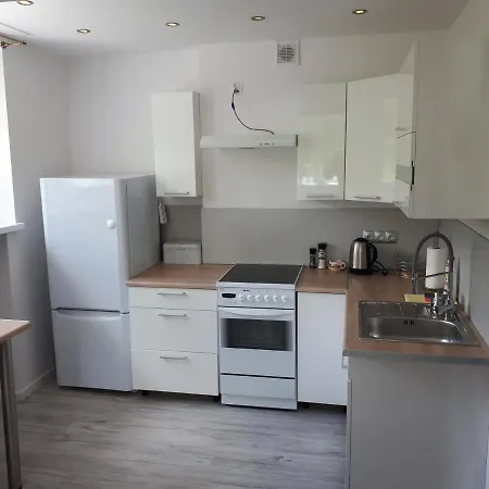 Apartament Aleksandra Karpacz Exterior photo