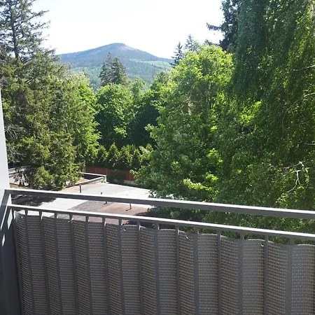 Apartament Aleksandra Karpacz Exterior photo