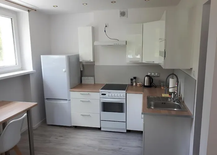 Apartament Aleksandra