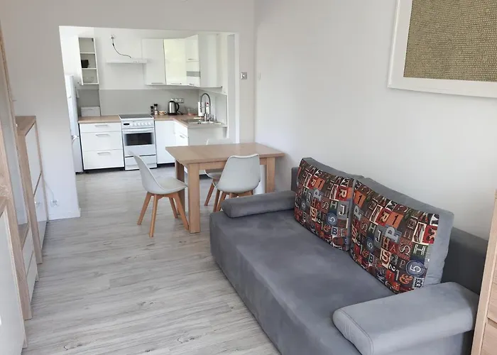 Apartament Aleksandra