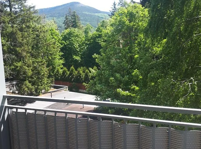 Apartament Aleksandra