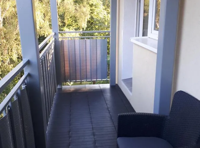 Apartament Aleksandra