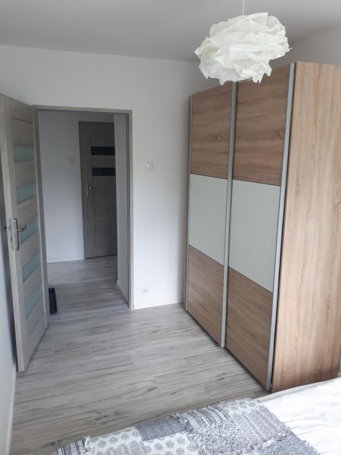 Apartment Aleksandra *