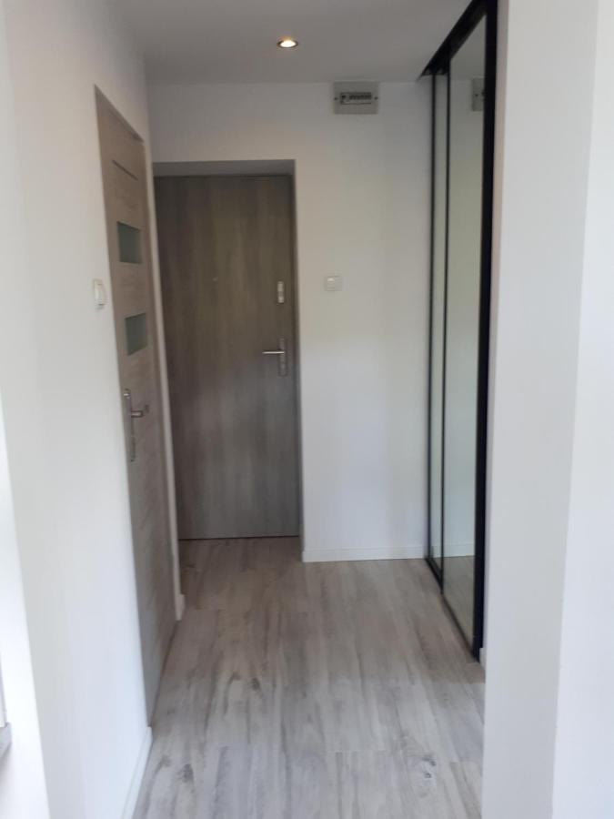 Apartment Aleksandra Karpacz