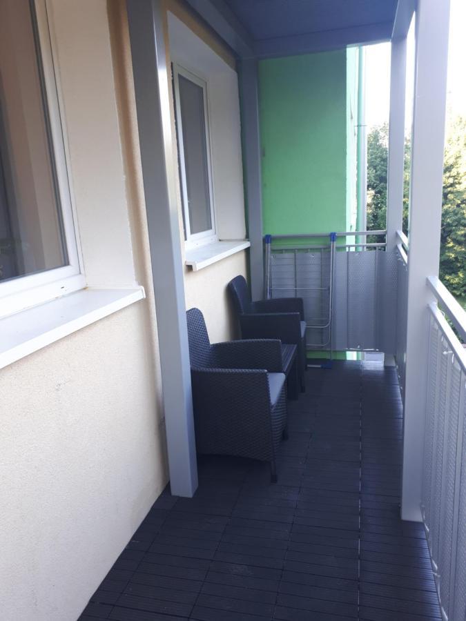 Aleksandra Apartment Karpacz