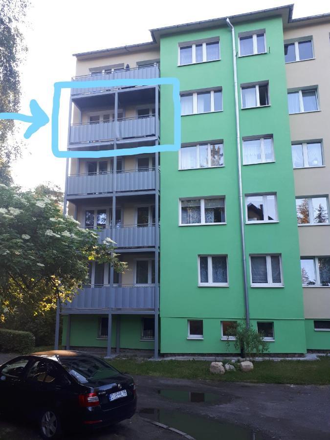 Apartment Aleksandra *